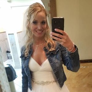 Meet your Posher, Liz